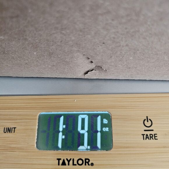 Untuckit Belguardo Birdseye  Sweater Sz XXXL 100% Fine Merino Wool Preppy P0281 - Picture 9 of 9